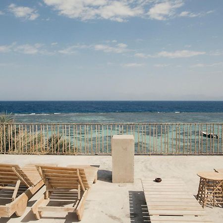 Aparthotel Dar Dahab Zewnętrze zdjęcie