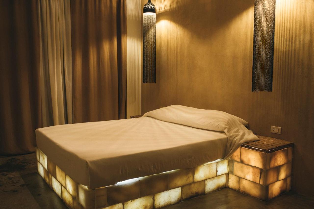 Aparthotel Dar Dahab Zewnętrze zdjęcie