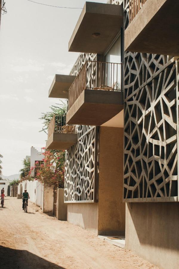 Aparthotel Dar Dahab Zewnętrze zdjęcie