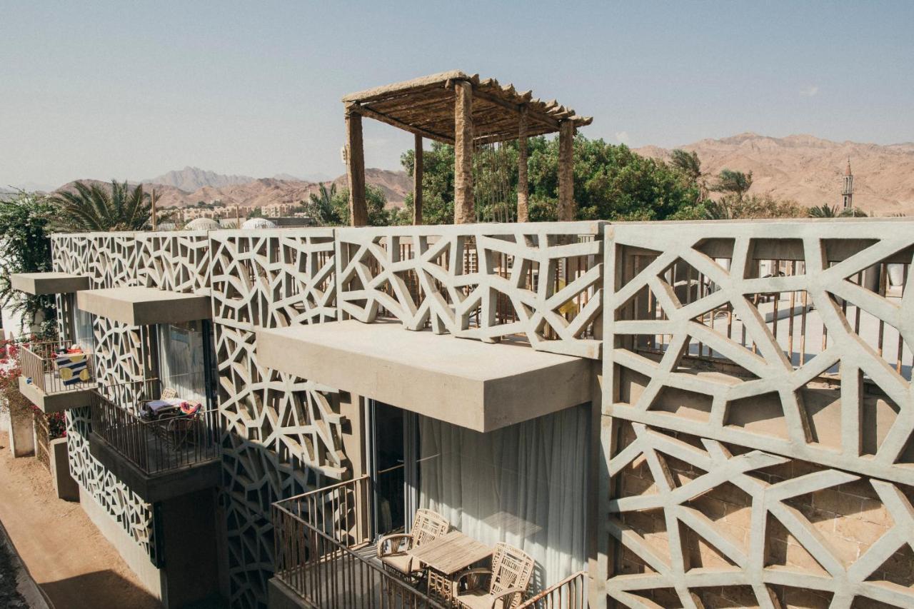 Aparthotel Dar Dahab Zewnętrze zdjęcie