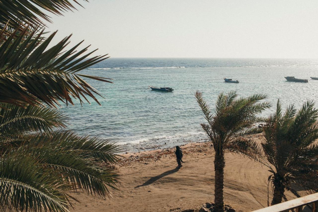 Aparthotel Dar Dahab Zewnętrze zdjęcie
