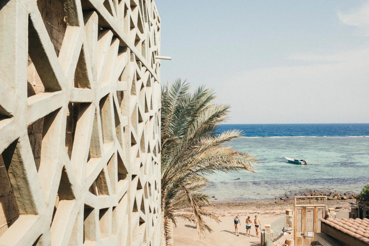 Aparthotel Dar Dahab Zewnętrze zdjęcie