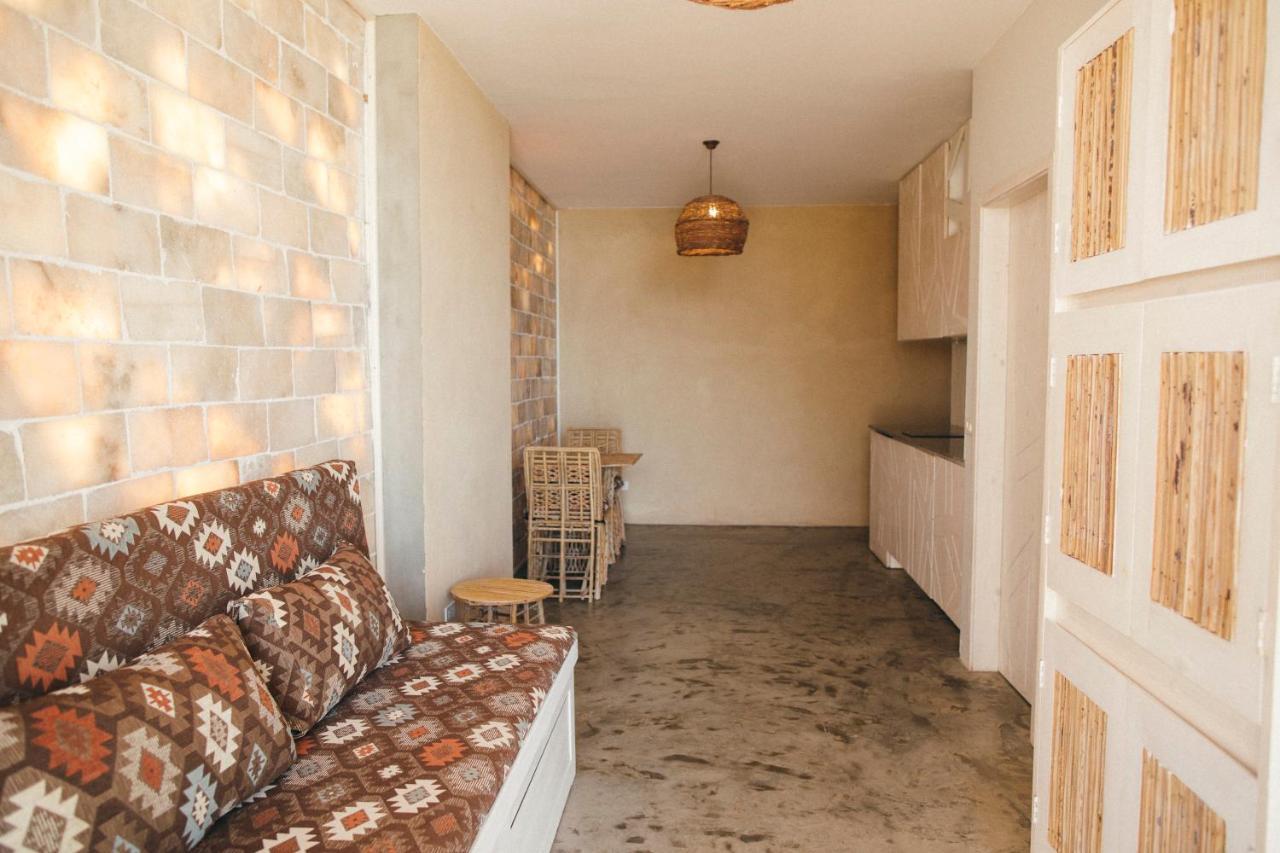 Aparthotel Dar Dahab Zewnętrze zdjęcie