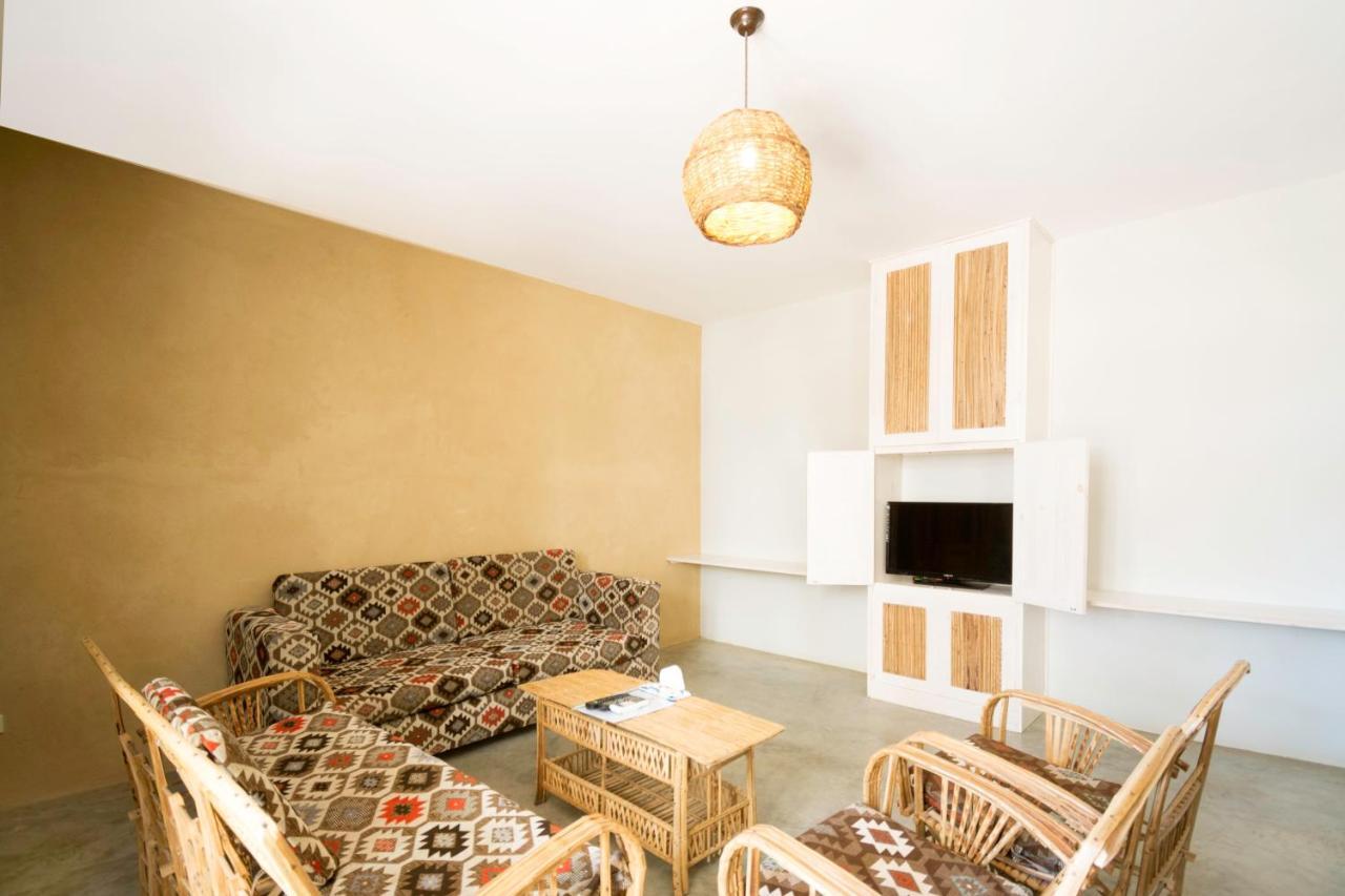 Aparthotel Dar Dahab Zewnętrze zdjęcie